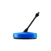 Nilfisk Compact Patio Cleaner terrassevasker Ø23 cm