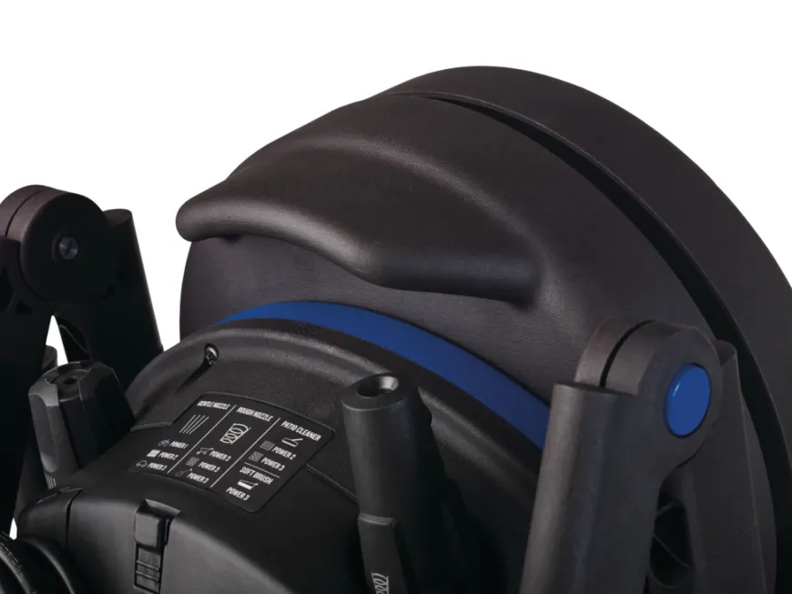 Nilfisk højtryksrenser Core 150-10 PowerControl