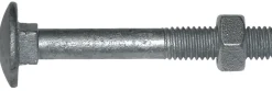NKT Fasteners bræddebolt M10 x 140 mm 2 stk.