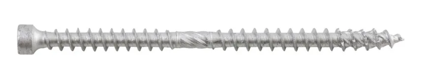 NKT Fasteners DB CON konstruktionsskrue 6,5 x 130 mm