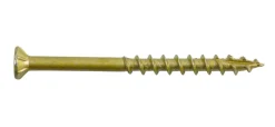 NKT Fasteners DECK+ Outdoor terrasseskrue 4,5 x 42mm 250 stk.
