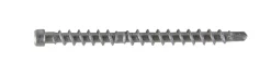 NKT Fasteners Deck Pro C4 skjult terrasseskrue 1400 stk.