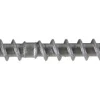 NKT Fasteners Deck Pro C4 skjult terrasseskrue 250 stk.