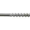 NKT Fasteners DECK+ terrasseskrue 4,8 x 75 mm 100 stk.