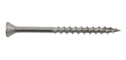 NKT Fasteners DECK+ terrasseskrue 4,2 x 55 mm 150 stk.