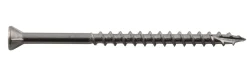 NKT Fasteners DECK+ terrasseskrue 4,8 x 75 mm 110 stk.
