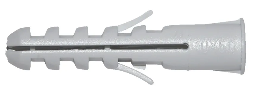 NKT Fasteners dyvel 6 x 30 mm 15 stk.