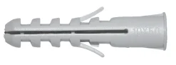 NKT Fasteners dyvel 8 x 40 mm 10 stk.
