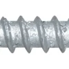 NKT Fasteners fransk skrue 10 x 140 mm - 2 stk.