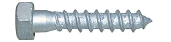 NKT Fasteners fransk skrue 8 x 50 mm 100 stk.