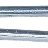 NKT Fasteners hegnskrampe 1,6 x 20 mm - 85 stk.