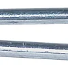 NKT Fasteners hegnskrampe 2,0 x 25 mm 57 stk.