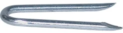 NKT Fasteners hegnskrampe 2,0 x 25 mm 57 stk.