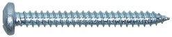 NKT Fasteners KUNA pladeskrue 4,8 x 19 mm 8 stk.