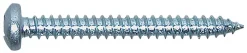 NKT Fasteners KUNA pladeskrue 3,5 x 13 mm 10 stk.