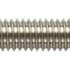 NKT Fasteners maskinskrue M5 x 50 mm 4 stk.