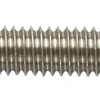 NKT Fasteners maskinskrue M5 x 30 mm 4 stk.