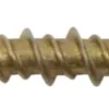 NKT Fasteners Monta-Flex skrue 4,2 x 45 mm 500 stk.