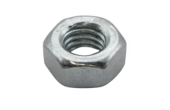 NKT Fasteners møtrik elforzinket M8 16 stk.
