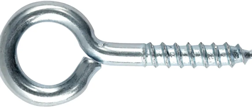 NKT Fasteners øsken Ø5 x 2,3 x 12 mm 15 stk.