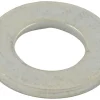 NKT Fasteners skive rund elforzinket M12 Ø24 mm 10 stk.