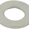 NKT Fasteners skive rund elforzinket M10 Ø20 mm - 12 stk.