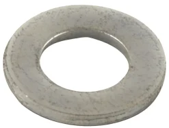 NKT Fasteners skive rund M4 Ø9 mm 20 stk.