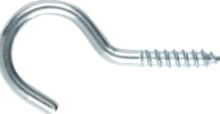 NKT Fasteners skruekrog 3,5 x 50 mm 10 stk.