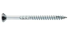 NKT Fasteners SPUN+ Climate skrue 6,0 x 120 mm 25 stk.
