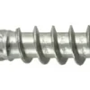 NKT Fasteners SPUN+ Climate skrue 6,0 x 100 mm 100 stk.