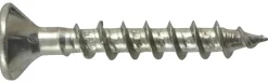 NKT Fasteners SPUN+ Climate skrue 3,5 x 25 mm 200 stk.