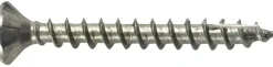 NKT Fasteners SPUN+ Climate skrue 4,0 x 30 mm 200 stk.
