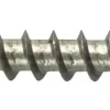 NKT Fasteners SPUN+ Climate skrue 5,0 x 40 mm 100 stk.