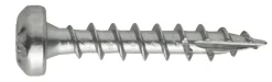 NKT Fasteners SPUN+ DURAMAX skrue 5,0 x 50 mm 100 stk.