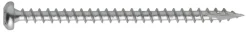 NKT Fasteners spunskrue elz 5,0 x 40 mm 15 stk.