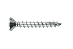 NKT Fasteners spunskrue elz 5,0 x 30 mm 18 stk.