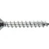 NKT Fasteners spunskrue elz 5,0 x 40 mm 15 stk.