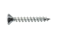 NKT Fasteners spunskrue elz 5,0 x 40 mm 15 stk.