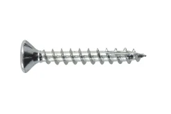 NKT Fasteners SPUN+ skrue elz. 4,0 x 30 mm 500 stk.