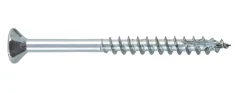 NKT Fasteners SPUN+ skrue elz. 4,0 x 50 mm 50 stk.