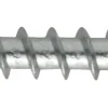 NKT Fasteners spunskrue elz 4,0 x 25 mm 25 stk.