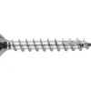 NKT Fasteners SPUN+ skrue elz. 4,0 x 25 mm 200 stk.