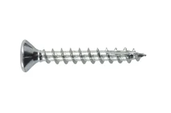 NKT Fasteners spunskrue elz 4,0 x 25 mm 25 stk.