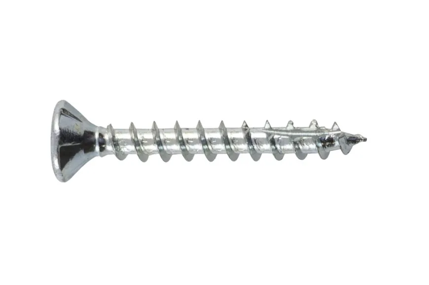 NKT Fasteners spunskrue elz 4,0 x 25 mm 25 stk.