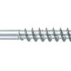 NKT Fasteners SPUN+ skrue elz. 5,0 x 50 mm 200 stk.