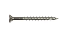 NKT Fasteners SPUN+ spunskrue rustfri A4 4,0 x 40 mm 300 stk.