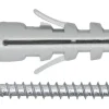 NKT Fasteners standarddyvel m/skrue 8 x 40 mm 8 stk.