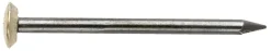 NKT Fasteners stålsøm 2,0 x 30 mm 20 stk.