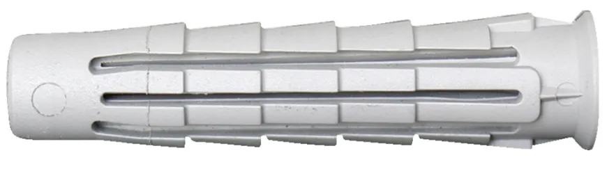 NKT Fasteners T6 universaldyvel 5 x 25 mm 25 stk.