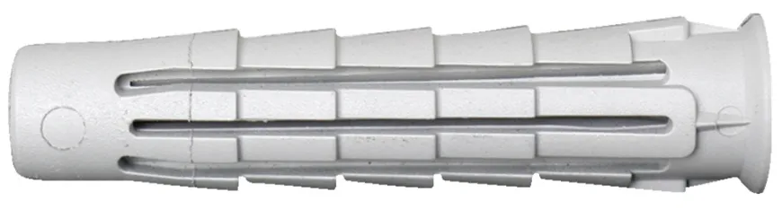 NKT Fasteners T6 universaldyvel 8 x 40 mm 10 stk.